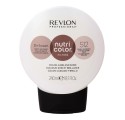 Revlon Nutri Color Filters 512/Castaño Ceniza Perlado 240 ml